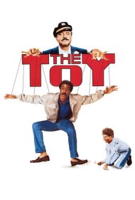 دانلود فیلم The Toy سال 1982 - اسباببازی