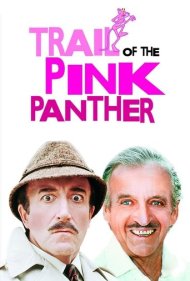 دانلود فیلم Trail of the Pink Panther سال 1982 - ردپای پلنگ صورتی