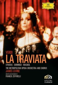 دانلود فیلم La traviata سال 1982 - لا تراویاتا