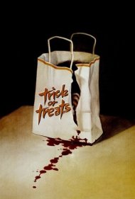 دانلود فیلم Trick or Treats سال 1982 - قاشق‌زنی یا شوخی