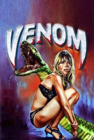 دانلود فیلم Venom سال 1981 - زهر