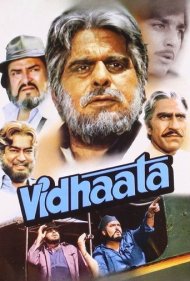 Vidhaata 1982