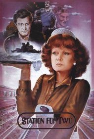 دانلود فیلم Station for Two سال 1983 - ایستگاهی برای دو نفر