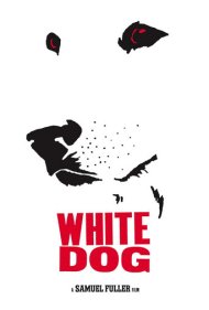 White Dog 1982