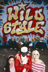 دانلود فیلم Wild Style سال 1982 - سبک وحشی
