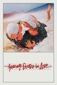 دانلود فیلم Young Doctors in Love سال 1982 - پزشکان جوان عاشق