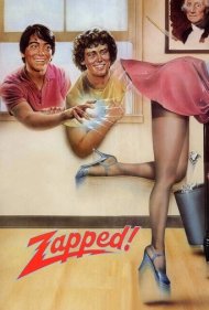 دانلود فیلم Zapped! سال 1982 - برق‌گرفته!