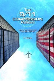 دانلود فیلم The 9/11 Commission Report سال 2006 - گزارش کمیسیون ۱۱ سپتامبر