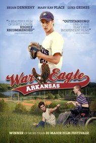 دانلود فیلم War Eagle, Arkansas سال 2007 - وار ایگل، آرکانزاس