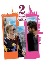 دانلود فیلم 2 Days in Paris سال 2007 - ۲ روز در پاریس