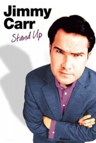 دانلود فیلم Jimmy Carr: Stand Up سال 2005 - جیمی کار: استندآپ