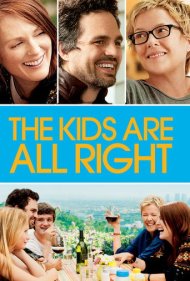 The Kids Are All Right 2010