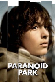 دانلود فیلم Paranoid Park سال 2007 - پارک پارانوئید