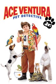 دانلود فیلم Ace Ventura Jr: Pet Detective سال 2009 - ایس ونچورا جونیور: کارآگاه حیوانات