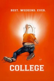 دانلود فیلم College سال 2008 - کالج