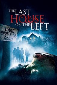 دانلود فیلم The Last House on the Left سال 2009 - آخرین خانه در سمت چپ