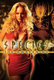 دانلود فیلم Species: The Awakening سال 2007 - گونه‌ها: بیداری