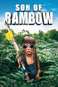 دانلود فیلم Son of Rambow سال 2007 - پسر رامبو