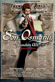 دانلود فیلم The Last Ottoman: Knockout Ali سال 2007 - آخرین عثمانی: علی دستخالی