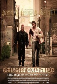 دانلود فیلم Gangster Exchange سال 2010 - مبادله گانگسترها