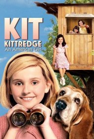 دانلود دوبله فارسی فیلم Kit Kittredge: An American Girl سال 2008 - ماجراهای خانه ما