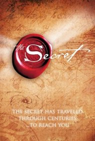دانلود دوبله فارسی فیلم The Secret سال 2006