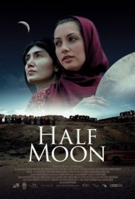 دانلود فیلم Half Moon سال 2006 - نیوه مانگ