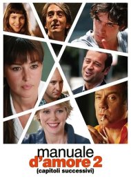 دانلود فیلم Manual of Love 2 سال 2007 - راهنمای عشق ۲