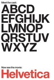 دانلود فیلم Helvetica سال 2007 - هلوتیکا