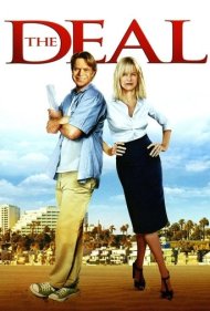 دانلود فیلم The Deal سال 2008 - قرارداد