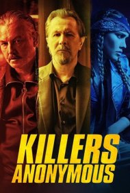 دانلود فیلم Killers Anonymous سال 2019 - قاتلان ناشناس