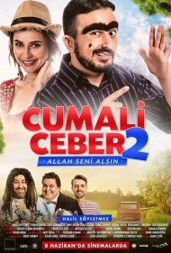 دانلود فیلم Cumali Ceber 2 سال 2018 - جمالی جبر ۲