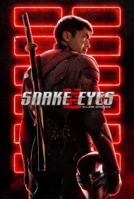 دانلود دوبله فارسی فیلم Snake Eyes سال 2021 - چشمان مار