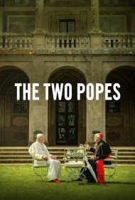 دانلود دوبله فارسی فیلم The Two Popes سال 2019 - دو پاپ