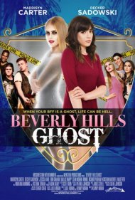 دانلود فیلم Beverly Hills Ghost سال 2018 - روح بورلی هیلز
