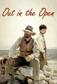 دانلود دوبله فارسی فیلم Out in the Open سال 2019 - فرار به سوی امید