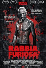دانلود فیلم Dogman's Rabies: Underdog سال 2018 - هاری داگمن: ضعیفتر