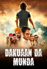 دانلود فیلم Dakuaan Da Munda سال 2018 - جنس رایگان