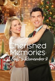دانلود فیلم Cherished Memories: A Gift to Remember 2 سال 2019 - خاطرات عزیز: هدیه‌ای برای به یاد آوردن ۲