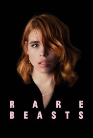 دانلود فیلم Rare Beasts سال 2021 - هیولاهای کمیاب