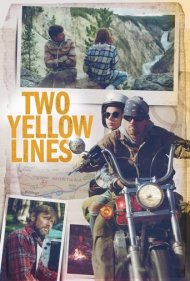 دانلود فیلم Two Yellow Lines سال 2020 - دو خط زرد