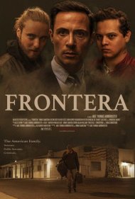 دانلود فیلم Frontera سال 2018