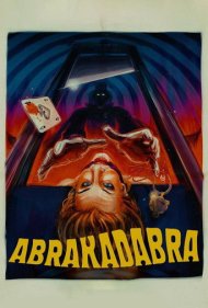 دانلود فیلم Abrakadabra سال 2018 - آبراکادابرا