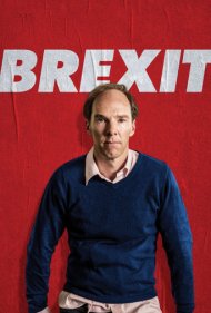 دانلود دوبله فارسی فیلم Brexit سال 2019 - برکزیت