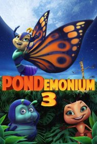 دانلود فیلم Pondemonium 3 سال 2018