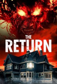 دانلود فیلم The Return سال 2020 - بازگشت