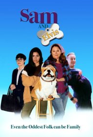 دانلود فیلم Sam and Elvis سال 2018 - سام و الویس