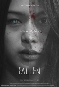 دانلود فیلم Fallen سال 2018 - سقوط‌کرده