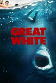 دانلود فیلم Great White سال 2021 - سفید بزرگ