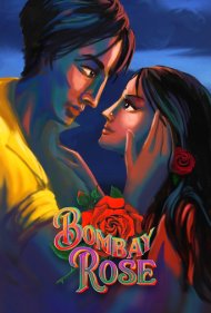 دانلود فیلم Bombay Rose سال 2021 - رز بمبئی